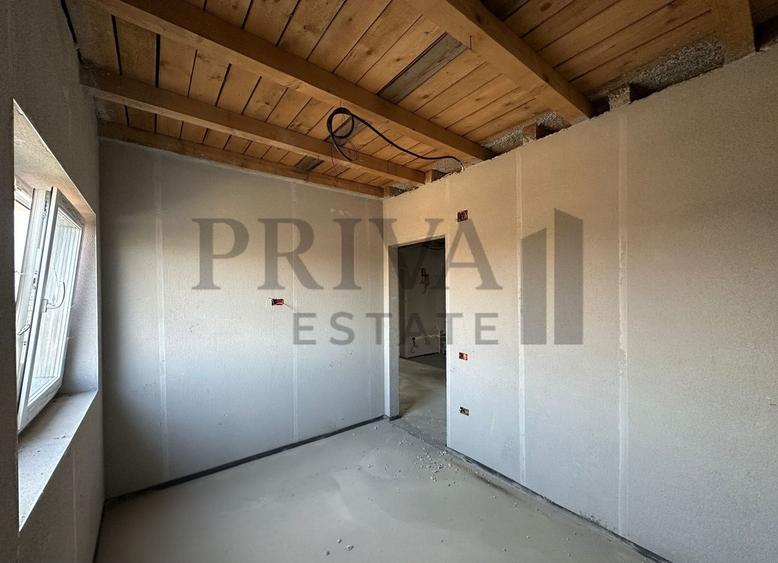 Duplex modern 4 camere, 3 bai, 170 mp, Dumbrăvița