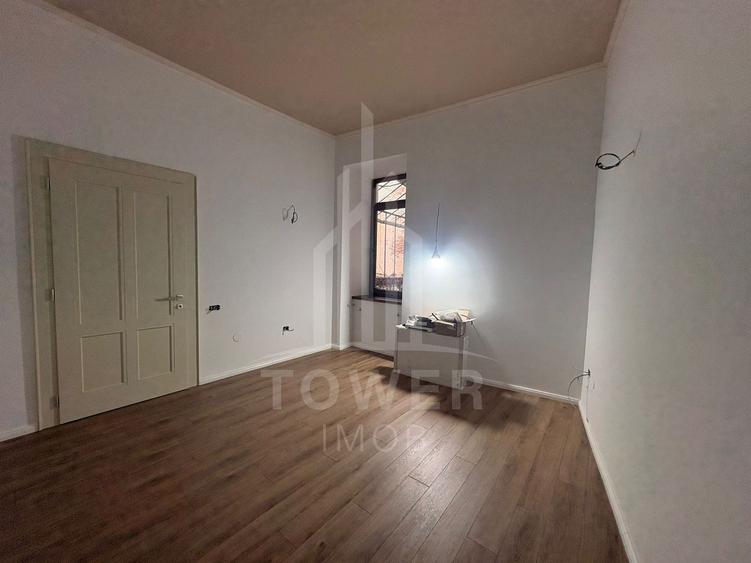 Apartament 3 camere | Zona ultracentrală | 80 mp