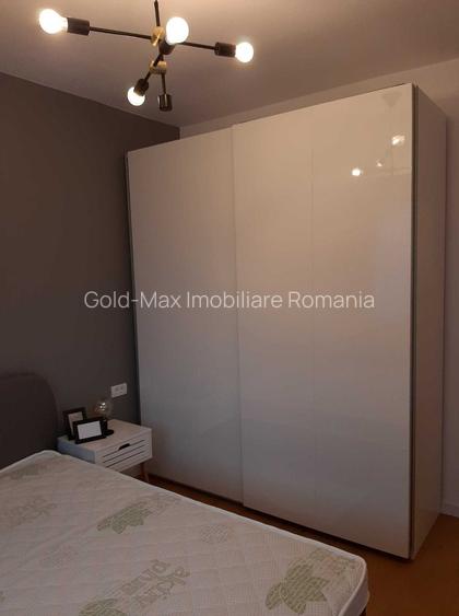 2 camere Grozavesti - metrou - 6