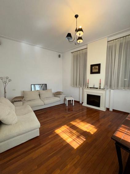 Vilă Premium 6 Camere | Ultracentral | Complet Mobilată & Utilată