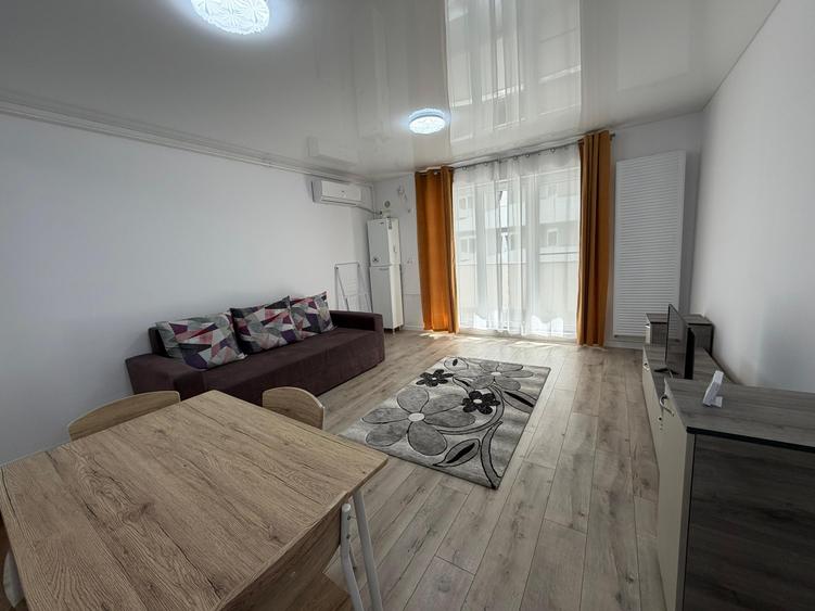 Apartament 2 camere de închiriat langa metrou Anghel Saligny