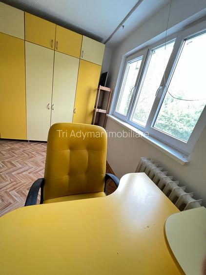 Apartament spațios cu 3 camere de închiriat – Drumul Taberei (Zona Favorit) - 5