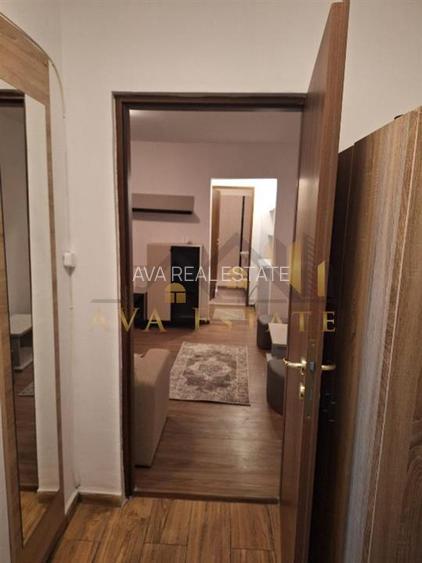 Apartament  2 camere, Et.1 | Renovat - Iulius Town - 2