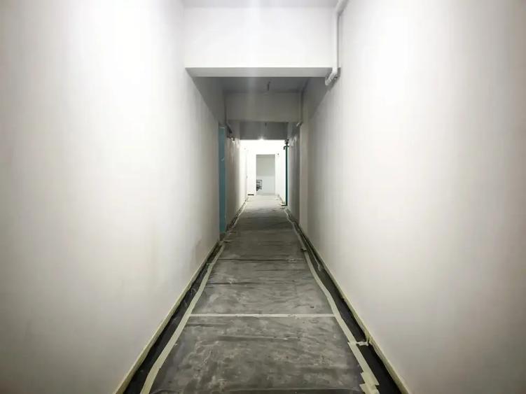 Apartament 4 camere P+4 zona Theodor Pallady finisaje Premium