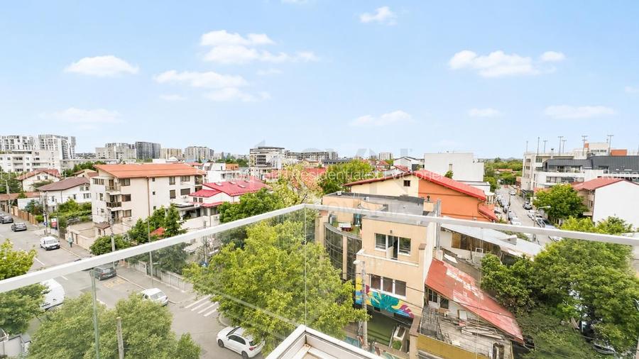 REA1028156 Apartamente 3 camere Aviatiei - 10