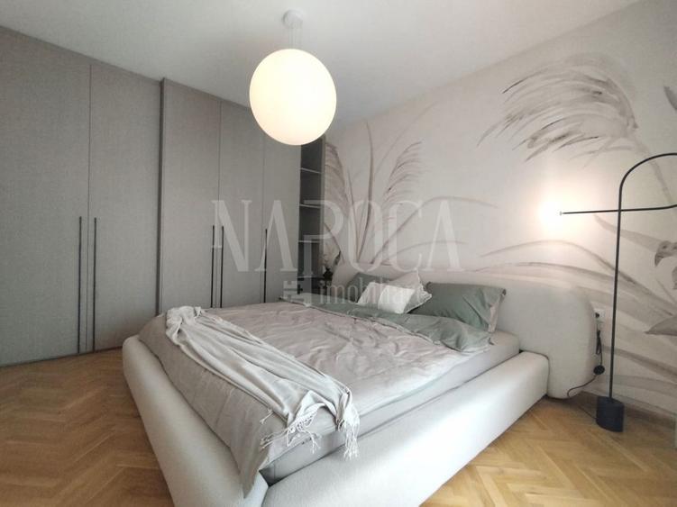 Apartament 2 camere de inchiriat in Plopilor, Cluj Napoca