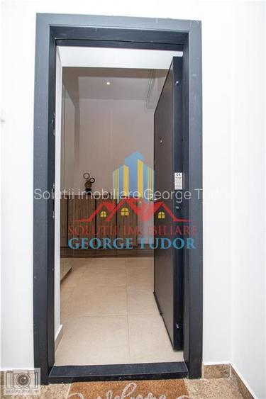Apartament 3 camere + 3 bai + terasa imensa, 140 mp, La Cittadella Garden, Str. - 26