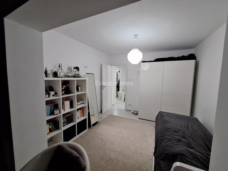 Oportunitate!-Apartament 4 camere-etaj 3-bloc izolat cu vata bazaltica-Lipovei - 4