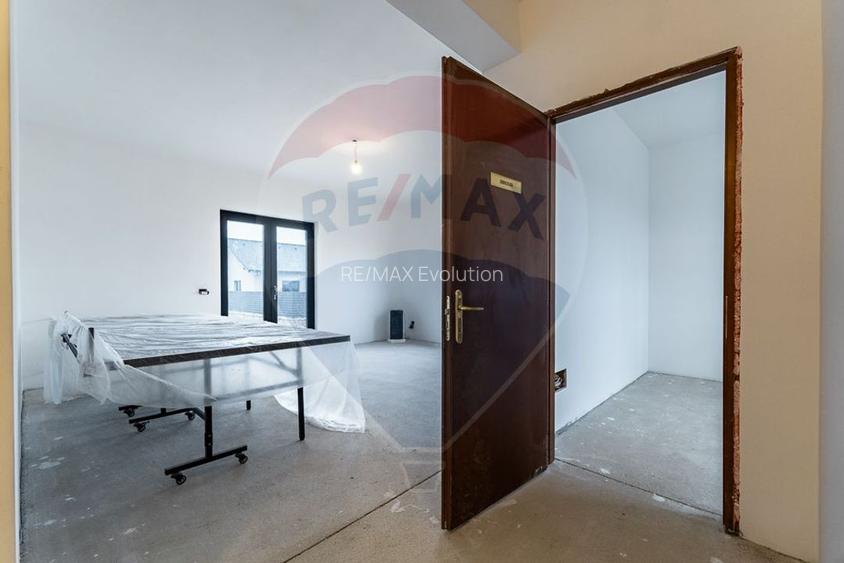 Comision 0% | Casă individuală la gri – Sânpetru, Str. Stadionului - 28