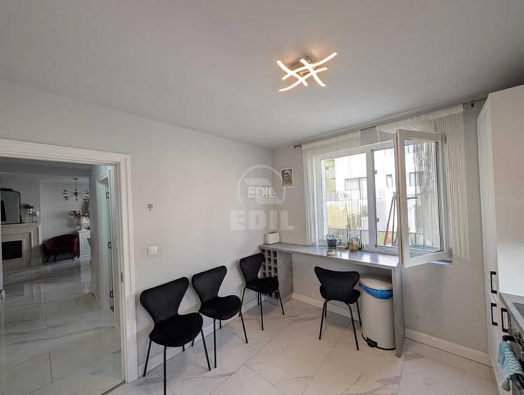 Duplex de inchiriat, zona Teilor, Floresti - 2