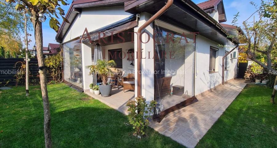 Duplex mobilat modern - 25