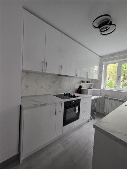 Apartament 2 camere Alexandru Cel Bun
