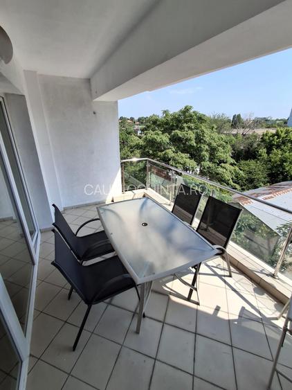 Apartament 3 camere de inchiriat | Bucurestii Noi | Parcare Subterana - 12