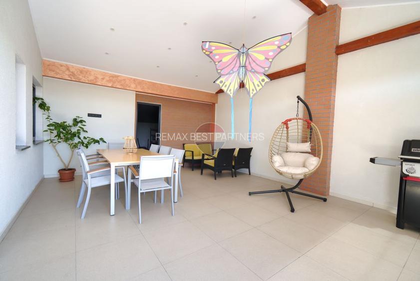 Casa de inchiriat, 5 camere, Jucu de Mijloc - 13