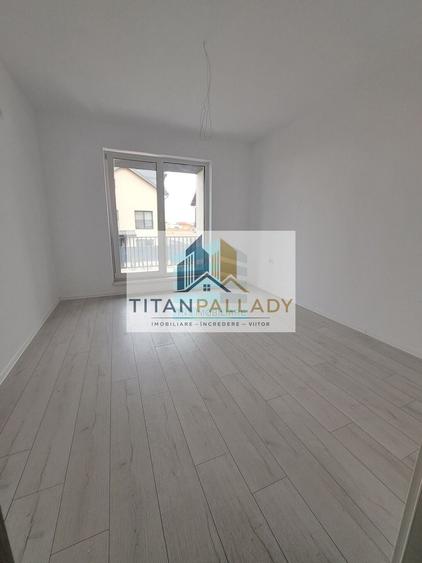 Apartament Generos 3 Camere, 103 Mp, Zona Pallady, Metrou