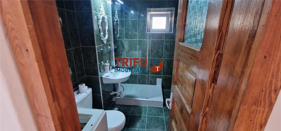 Apartament 2 camere in zona Bisercii Sfanta Ecaterina