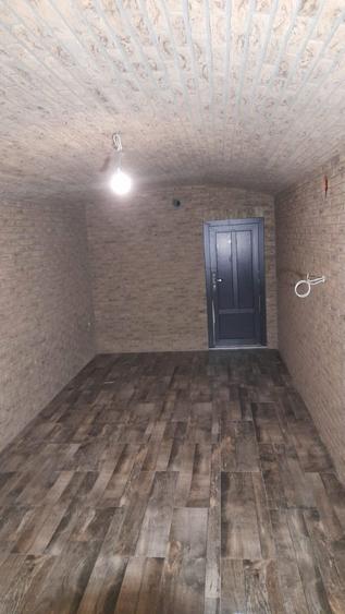 Vilă cu teren de 1.500 mp – arhitectură modernă, spații spectaculoase – Dumbrava