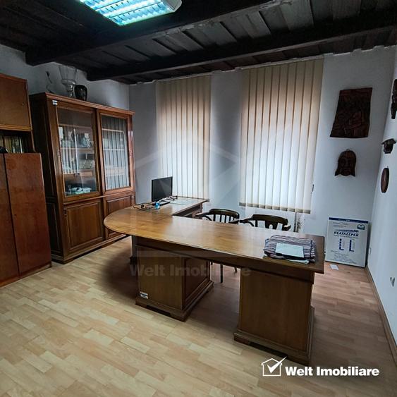 Casa individuala, 270 mp, Dambul Rotund