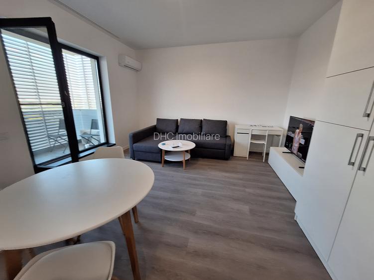 Exigent Plaza Residence faza 5 - 12