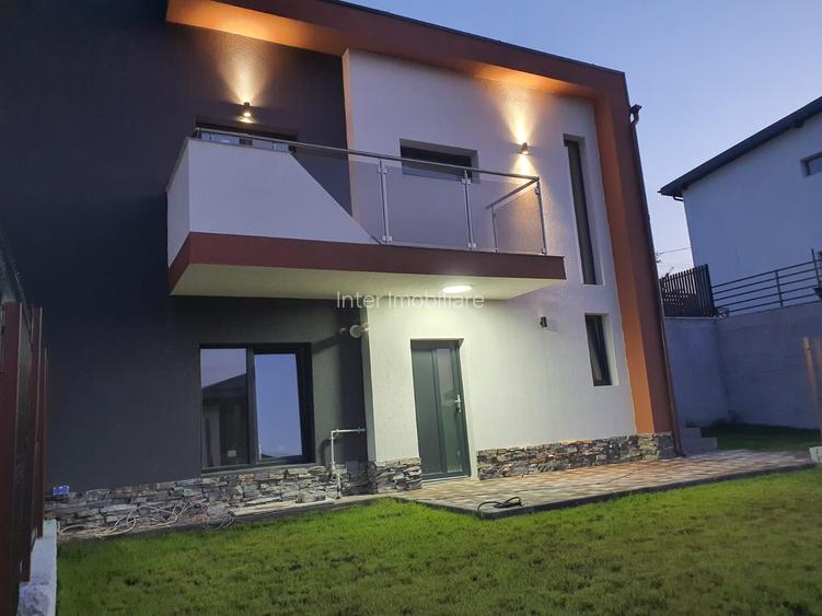 Vila tip duplex,arhitectura moderna,3 camere Valea Adanca-Penny Marketcod:154680 - 36