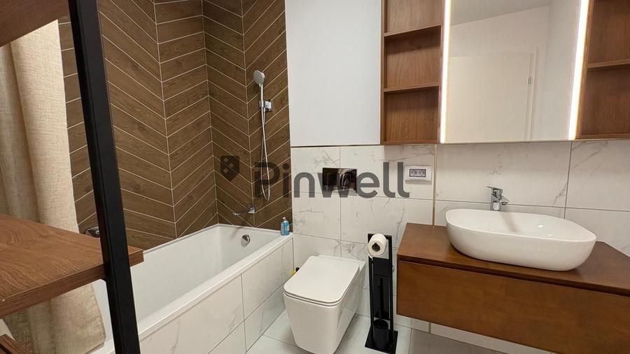 Apartament 2 camere| Parcare subterana| Avalon Estate| Pipera