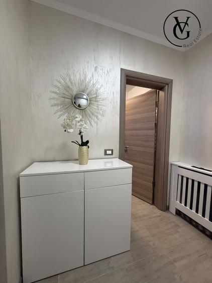 Studio modern cu vedere catre mare- Alezzi Beach Resort