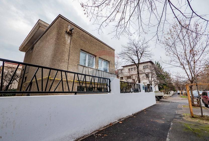 Spațiu de birouri de 140mp de închiriat în zona Domenii