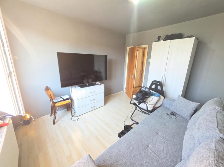 Vanzare Apartament 2 camere zona Grivitei ,Str.Mircea cel Batran