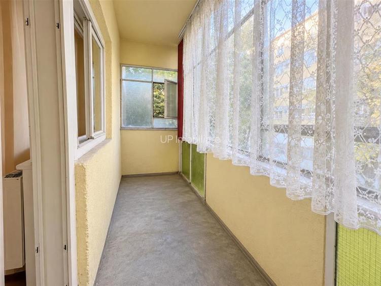 APARTAMENT 3 CAMERE | ETAJ 1 |  ROGERIUS - 10
