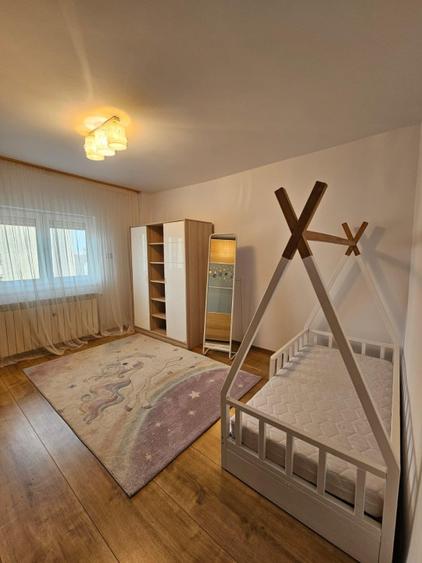 Apartament 3 camere - Ghencea / Dr. Taberei