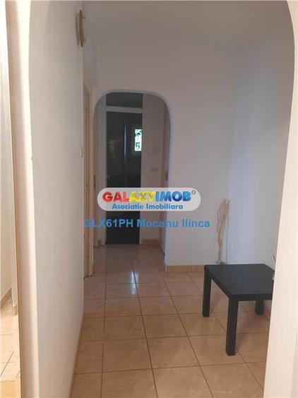Inchiriere apartament 3 camere, confort 1, in Ploiesti, zona Malu Rosu