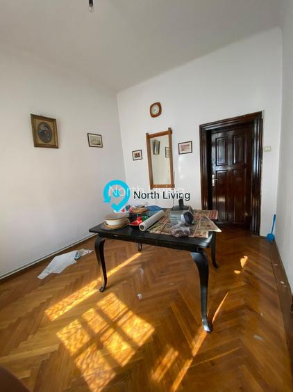 Apartament 3 camere | Interbelic| Investitie - 2