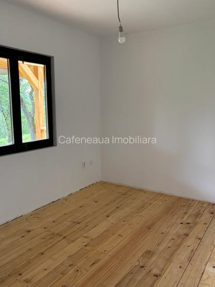 Casa de vacanta Nucsoara-Arges - 7