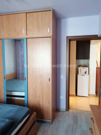 550Euro-apartament mobilat si utilat modern, Calea Calarasi - 10