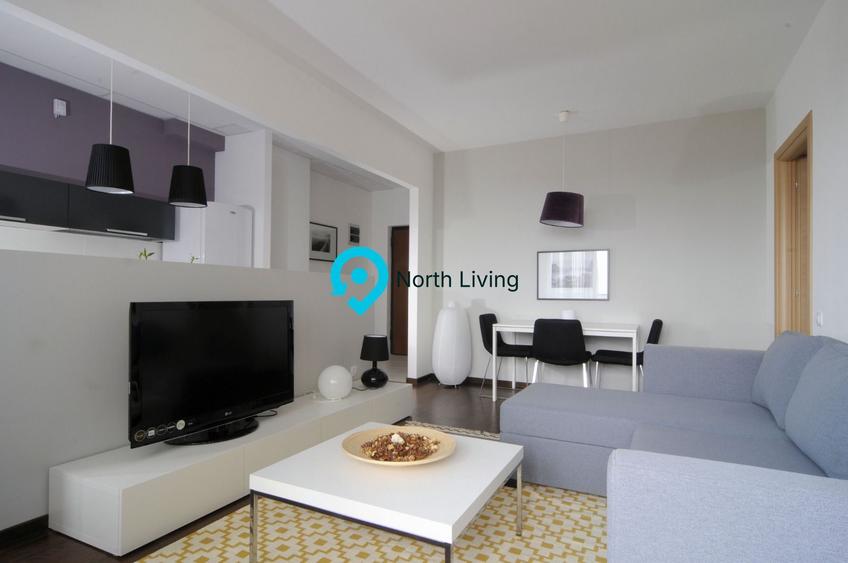 2 Camere | 61 mp | Aleea Privighetorilor -Baneasa | 2 bai