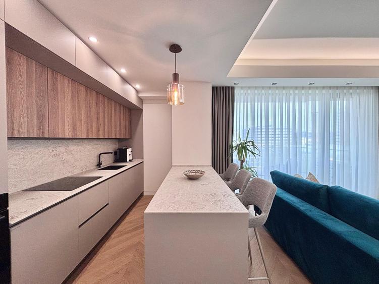 2 room apartment for rent | BHB | Floreasca