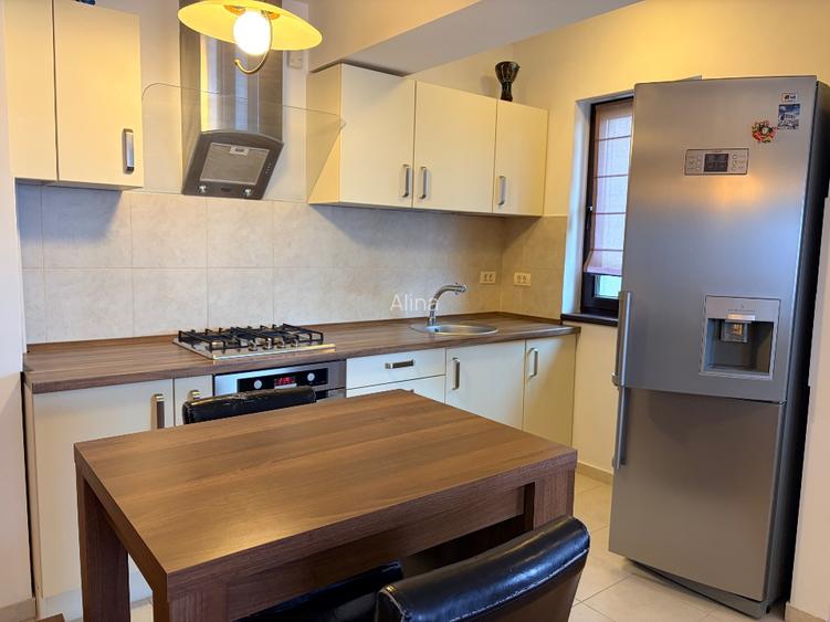Apartament 2 Camere Pipera Greenvista 140K + TVA - 4