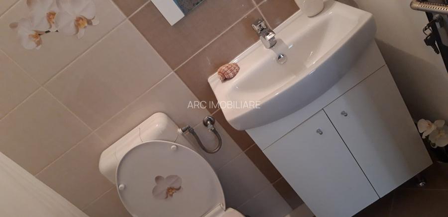 Apartament 3 camere decomandat Parcul Ursu-Racadau,mobilat și utilat - 10