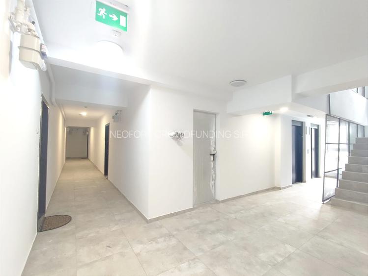 IULIU MANIU 119-121 Ap 4 Cam Penthouse I Metrou 500M I Neofort76 Bloc Finalizat - 29