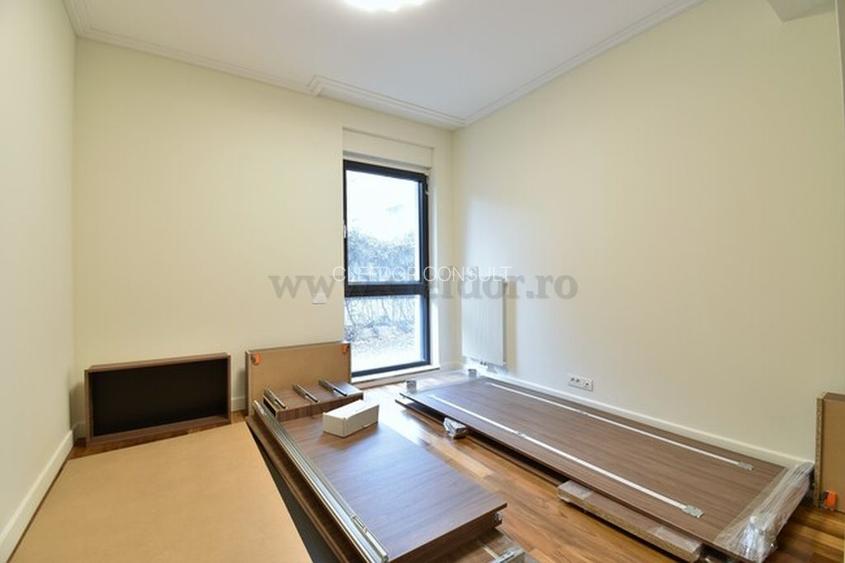 Washington Residence - apartament cu 4 camere