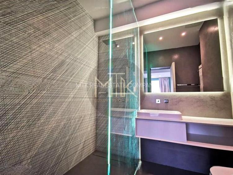 Duplex 142MP I  I Mobilat Modern &2locuri de parcare I Gradina proprie - 23