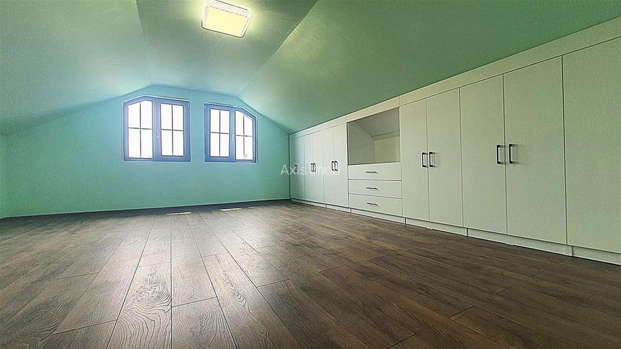 Casa tip P+M zona Capatanesti - 7