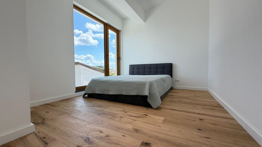 Apartamente noi de vânzare în Natural Residence – Piața Domenii, Strada Sutașulu
