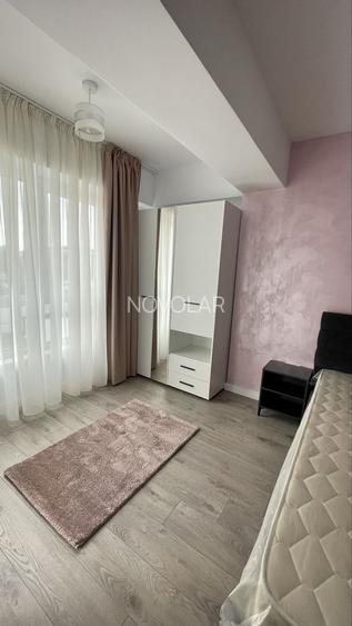 Timpuri Noi Residence, 7 minute de metrou, Terasa 8 m, Incalzire in Pardoseala - 6