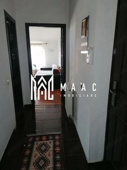 Apartament 1 Camera I Decomandat I Etaj 3 I Calea Poplacii