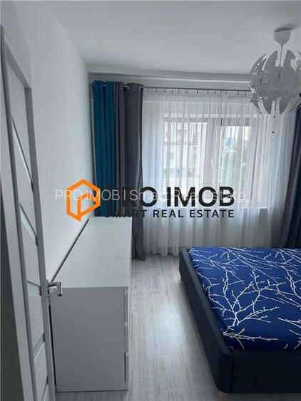 Apartament 3 camere decomandat zona Centru - 6