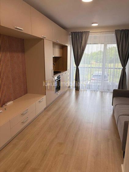 Apartament modern 40 mp + Parcare | Zona Lipovei – British / Școala Babel - 4
