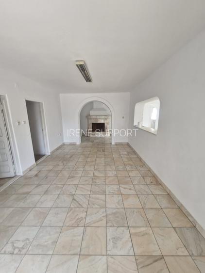 Vila 8 camere plus Hala pe DN1 Saftica/1500mp teren/Ideal Business/Investitie - 4