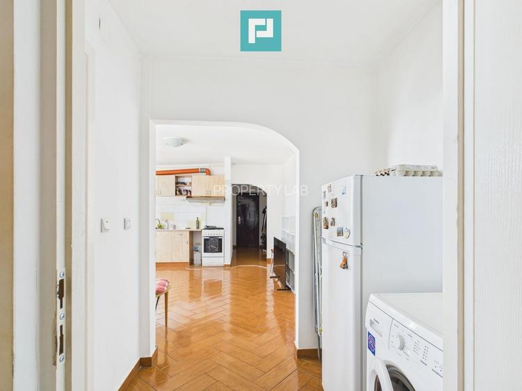 Apartament 3 camere, zona Girocului - Timișoara - 3