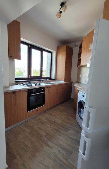 Apartament cu 2 camere Zona Tatarasi Sud